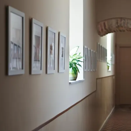 Liccu Bed & Breakfast Catania