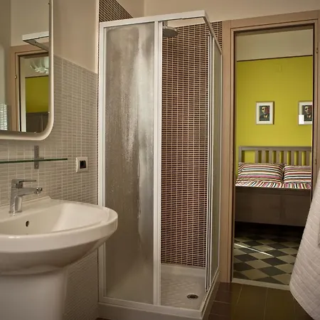 Liccu Bed & Breakfast Catania