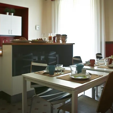 Bed & Breakfast Liccu Catania