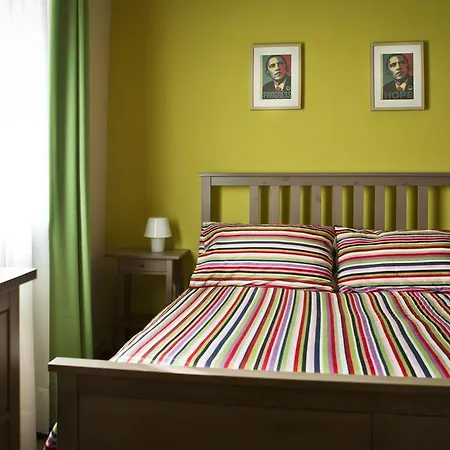 Liccu Bed & Breakfast *