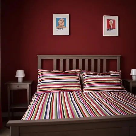 Liccu Bed & Breakfast Catania