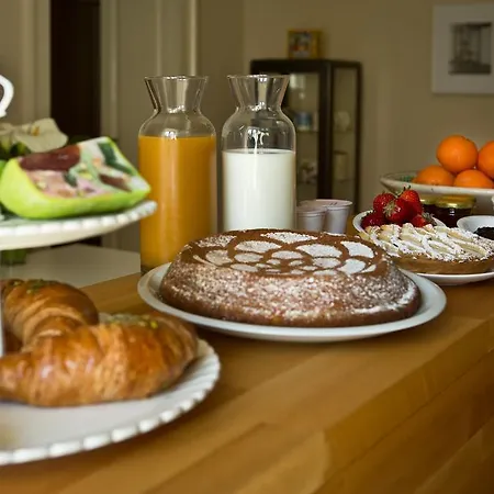 Liccu Bed & Breakfast Catania